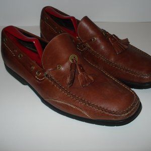 Men's Cole Haan 11 M Loafers Used Shoes